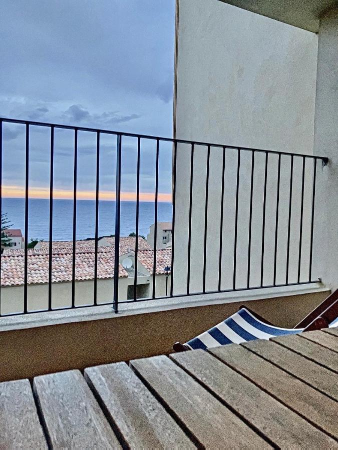 Domaine A Mortella Saint-Florent  Exterior foto